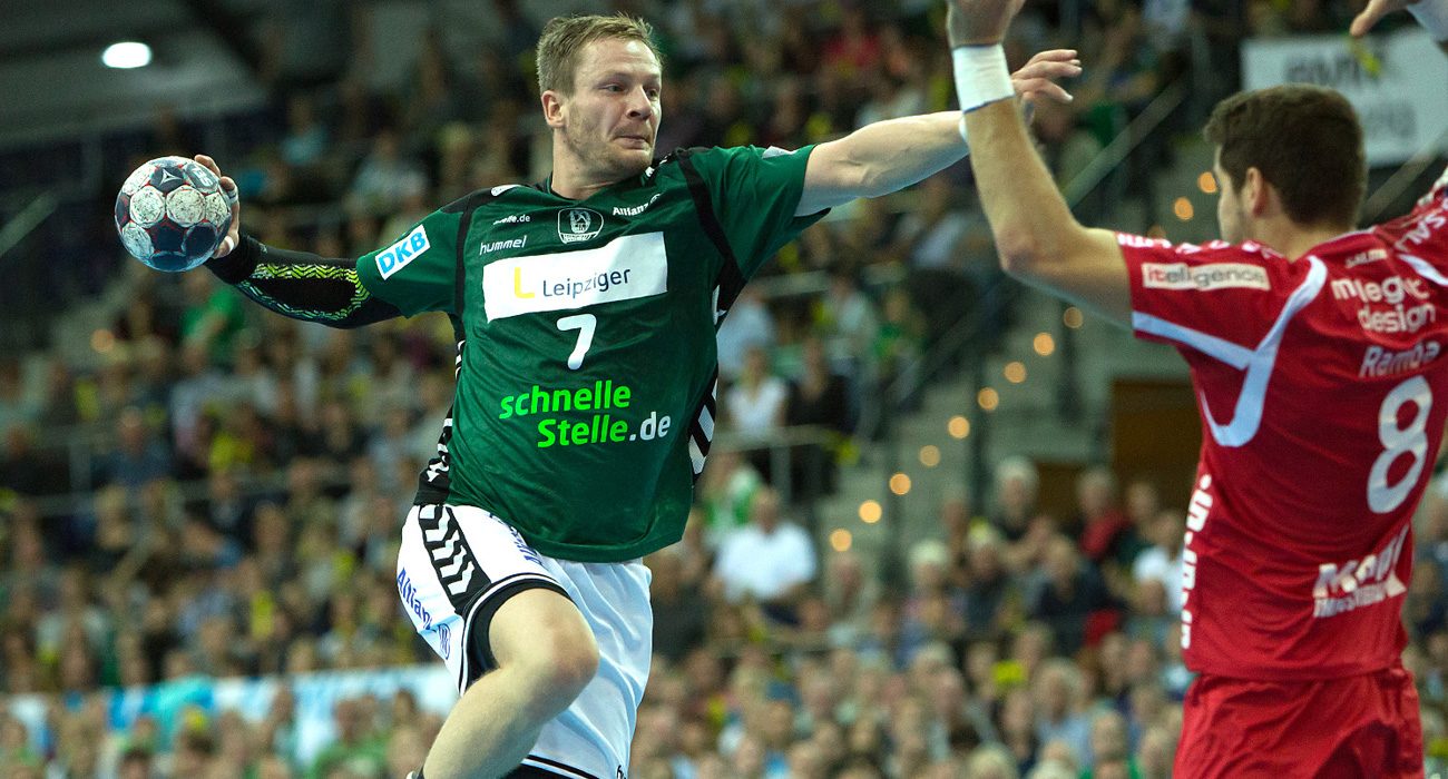 SC DHfK Handball Leipzig