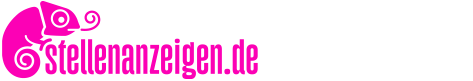Logo stellenanzeigen.de